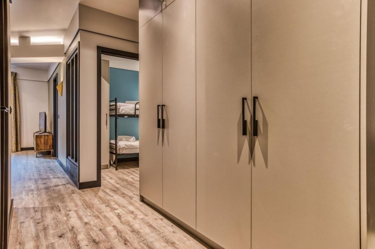 Majestic Broadway - 4 Star Apartment With Spectacular Views Chamonix Ngoại thất bức ảnh